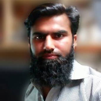 Muhammad Rizwan Web Developer