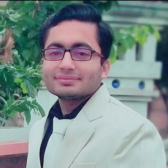 Muhammad Usama web developer