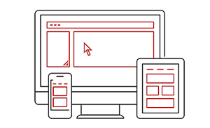 web based applications crm cms