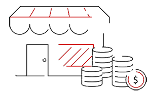 e-commerce websites